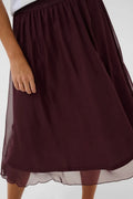 CoralSZ Skirt - Port Royale
