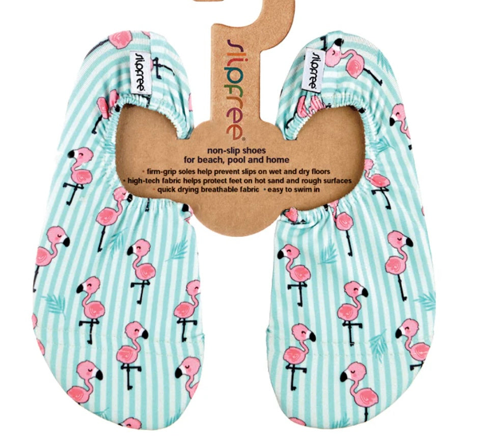 Slipfree Dilly Junior Shoes