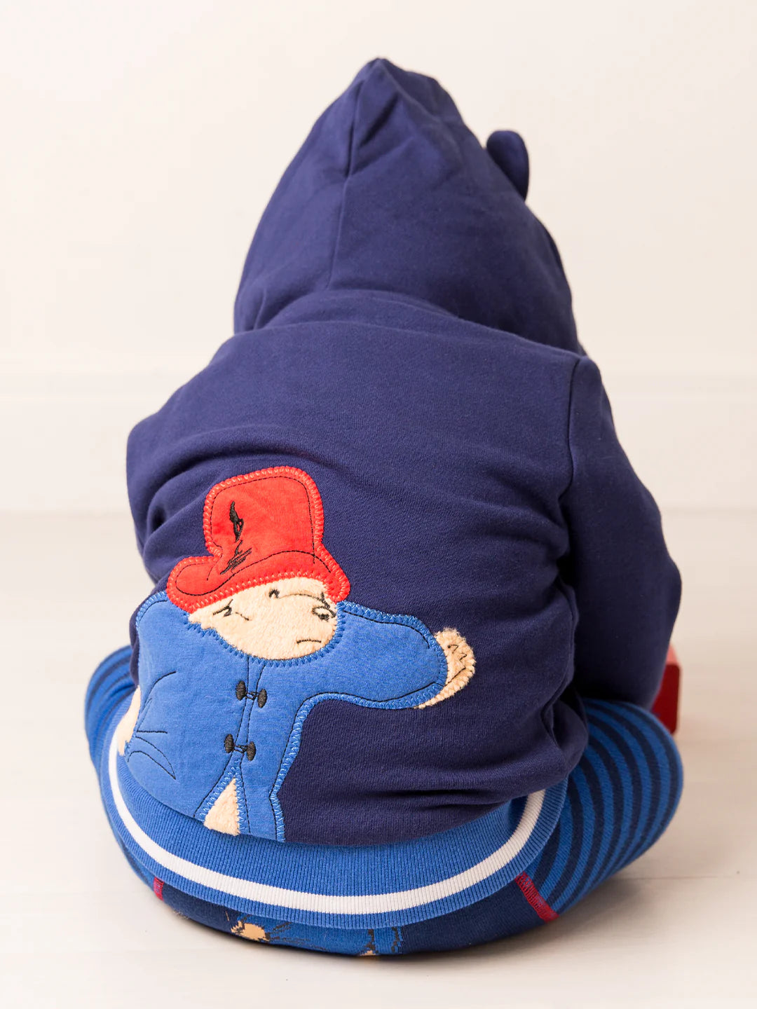 Paddington Out And About Hoodie