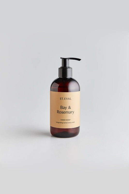 Bay & Rosemary Hand Wash