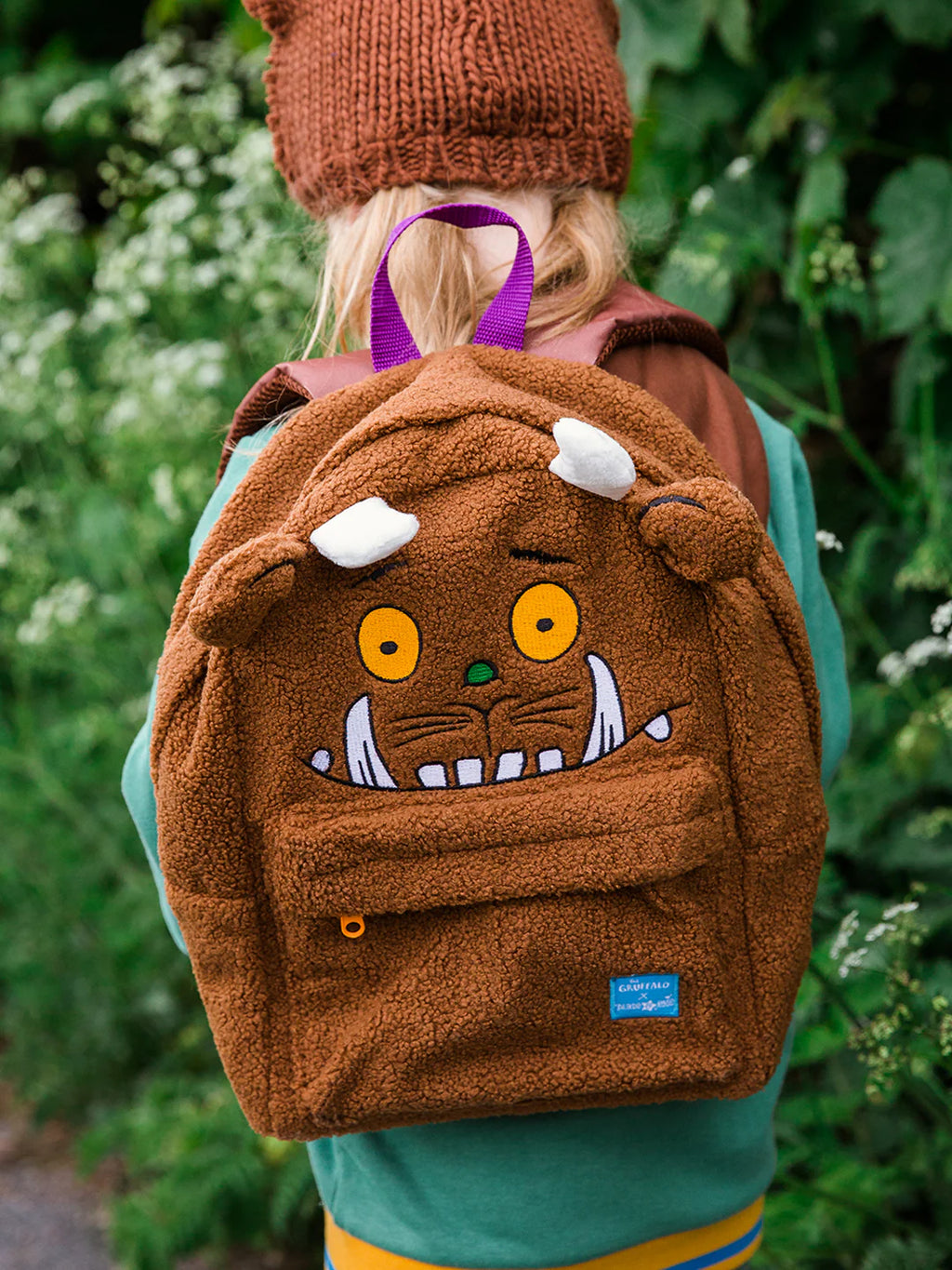 Gruffalo Rucksack