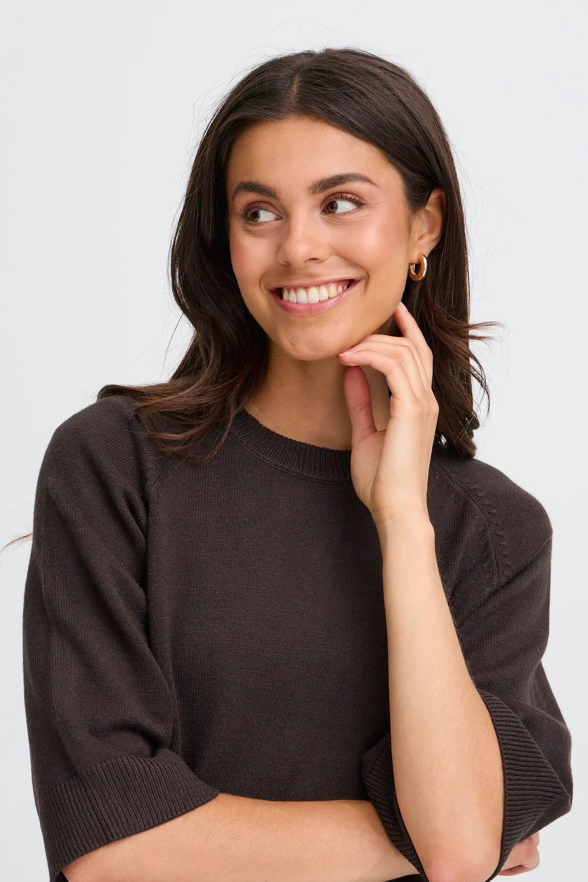 FRROSEL PULLOVER