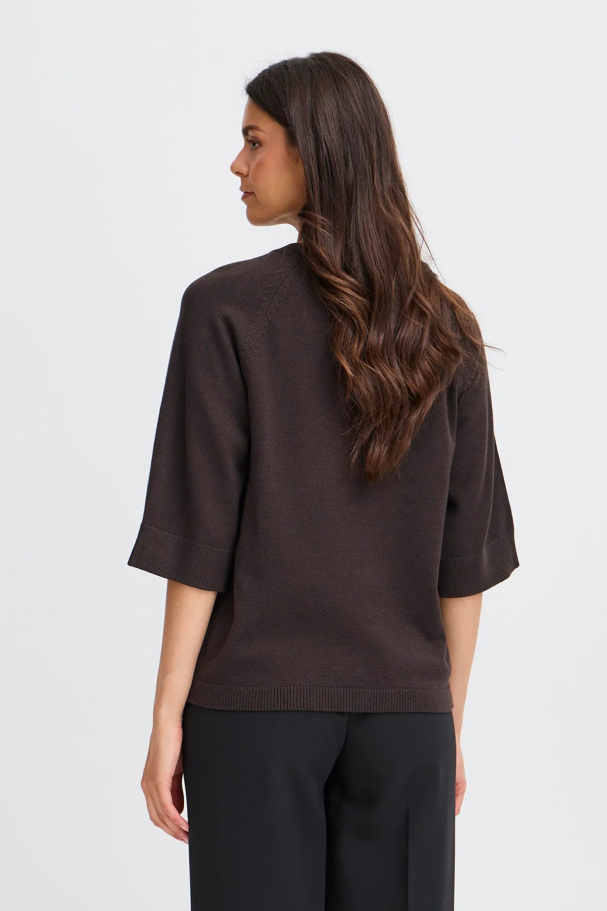 FRROSEL PULLOVER