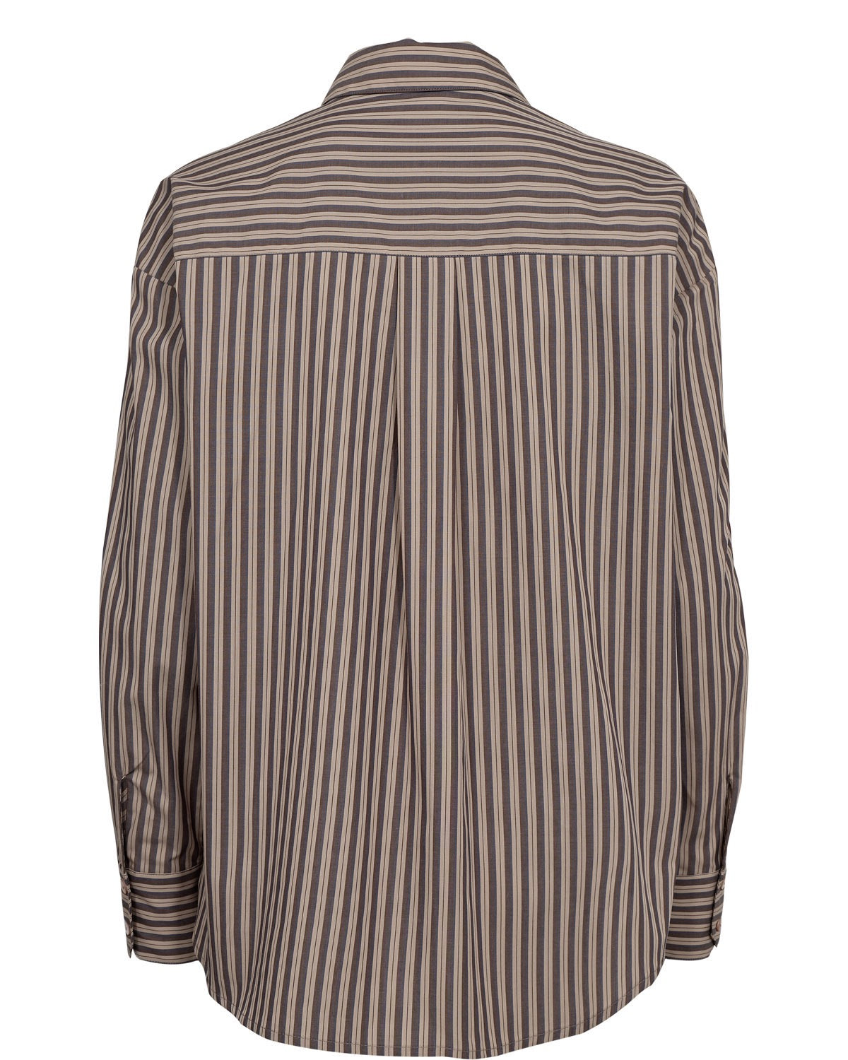 NUKACEY EMBROIDERY SHIRT
