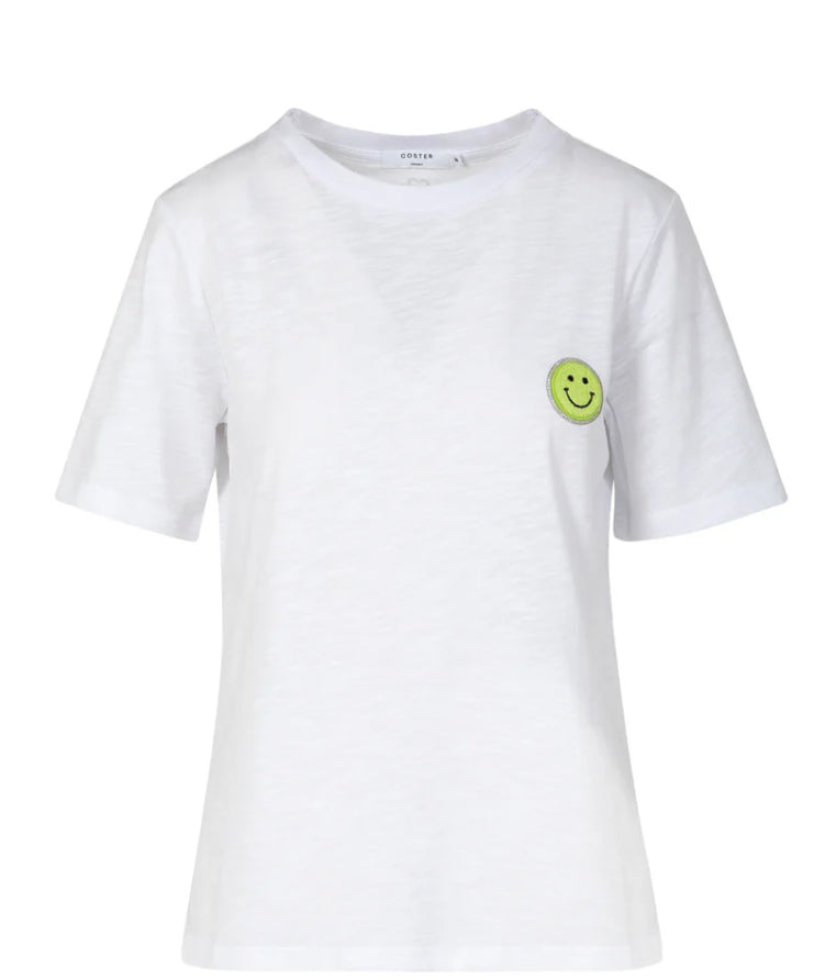 CC Smile T-Shirt