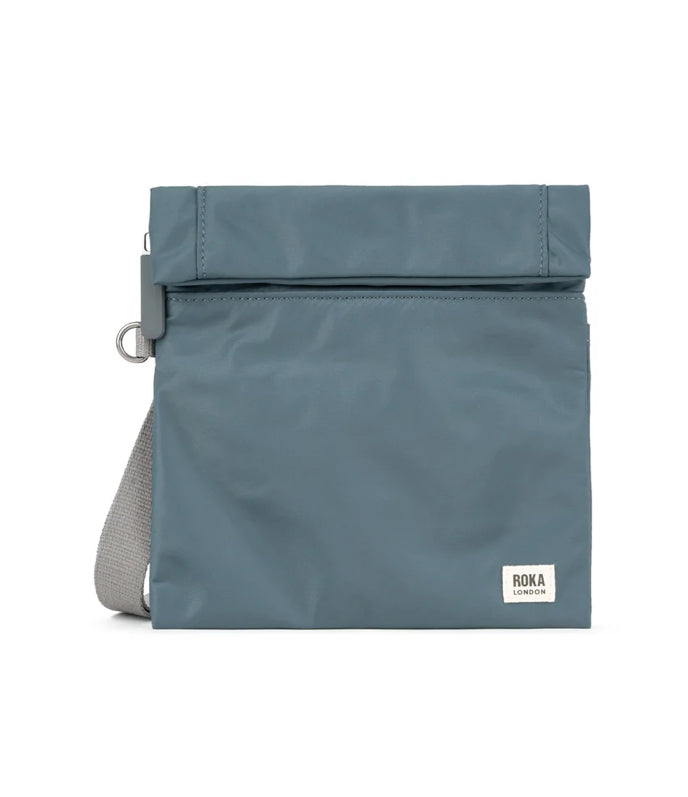 Stratford Recycled Nylon Bag - Small