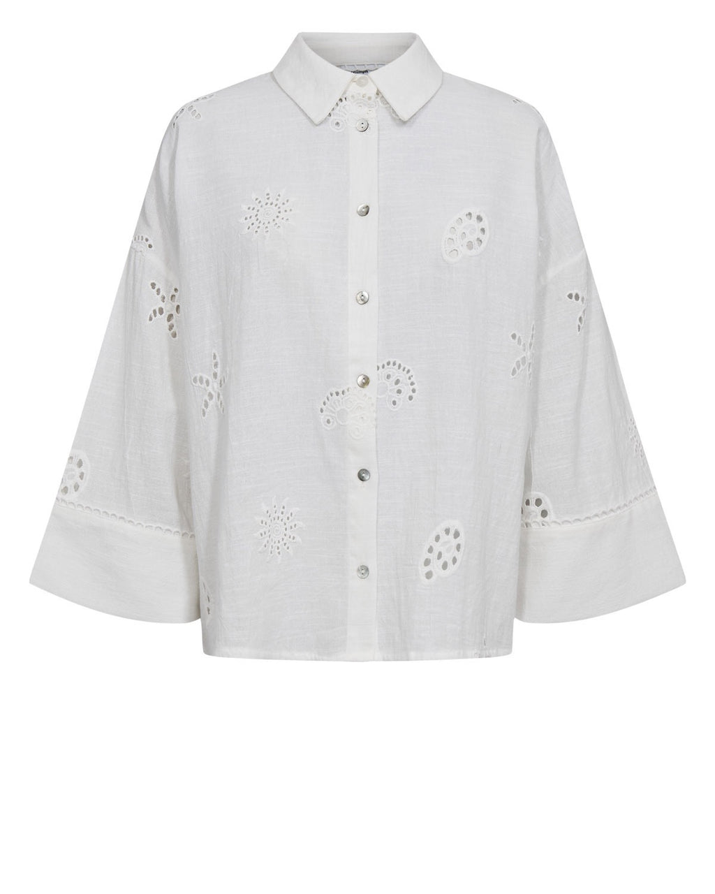 NUMARIELLE SS SHIRT