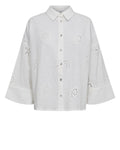 NUMARIELLE SS SHIRT