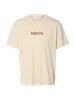 SLHASPEN GRAPHIC SS TEE