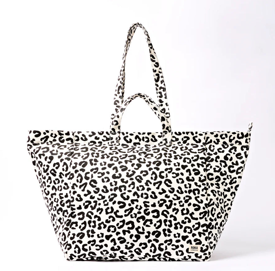 MARYLEBONE TOTE BAG LARGE