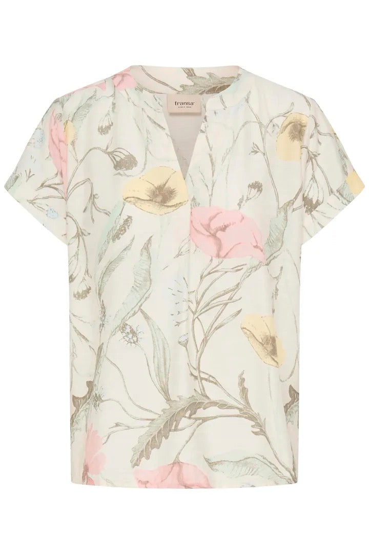 FRARIANA BLOUSE