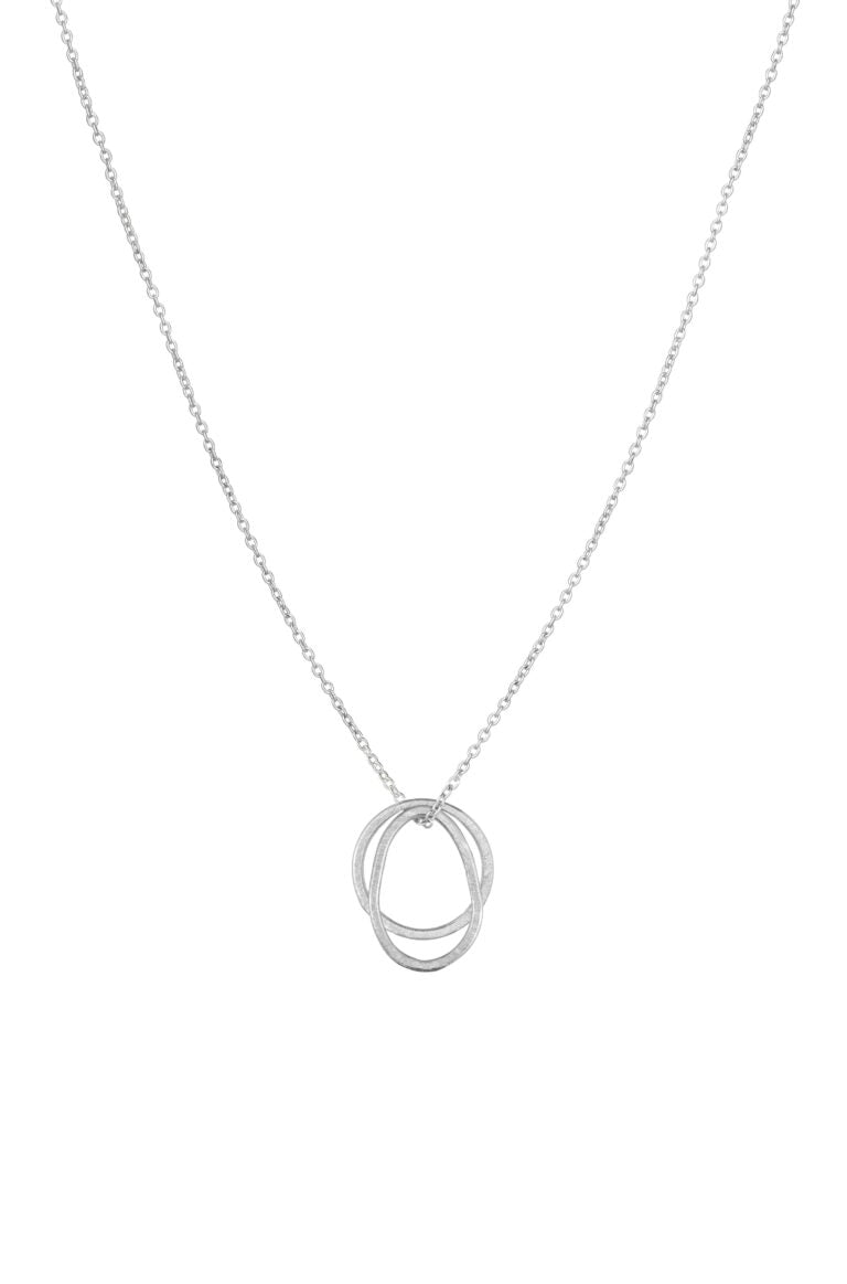 Verona Loop Necklace