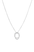 Verona Loop Necklace