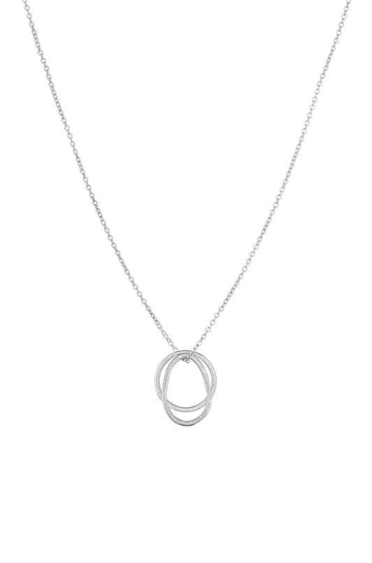 Verona Loop Necklace