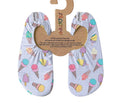 SLIPFREE ICE CREAM PAGODA SHOES