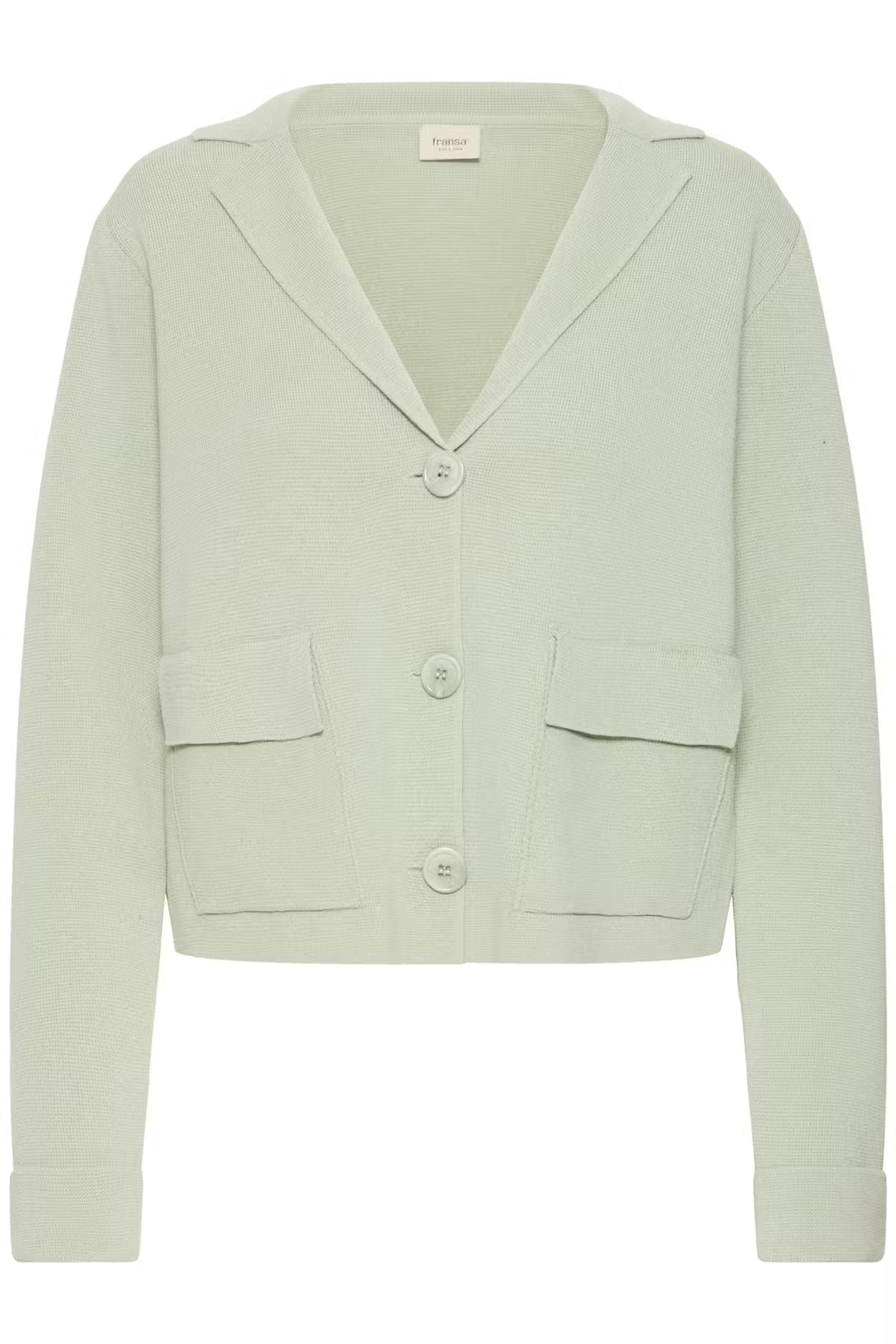 FRITA CARDIGAN