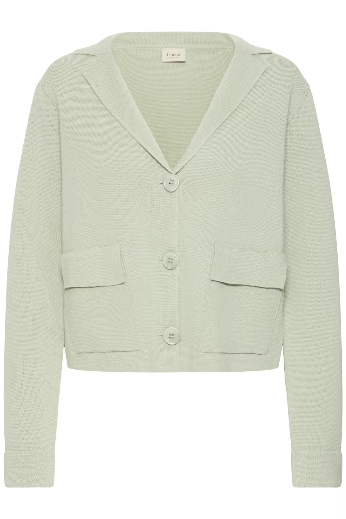 FRITA CARDIGAN