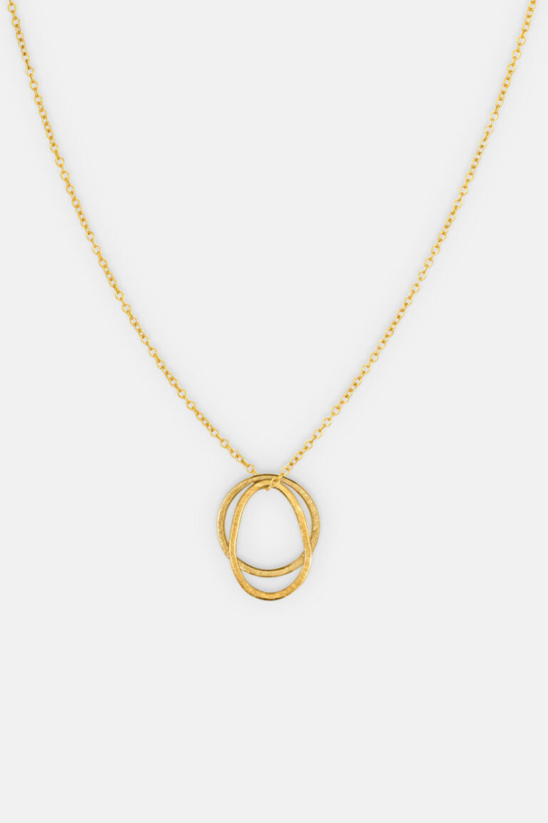 Verona Loop Necklace