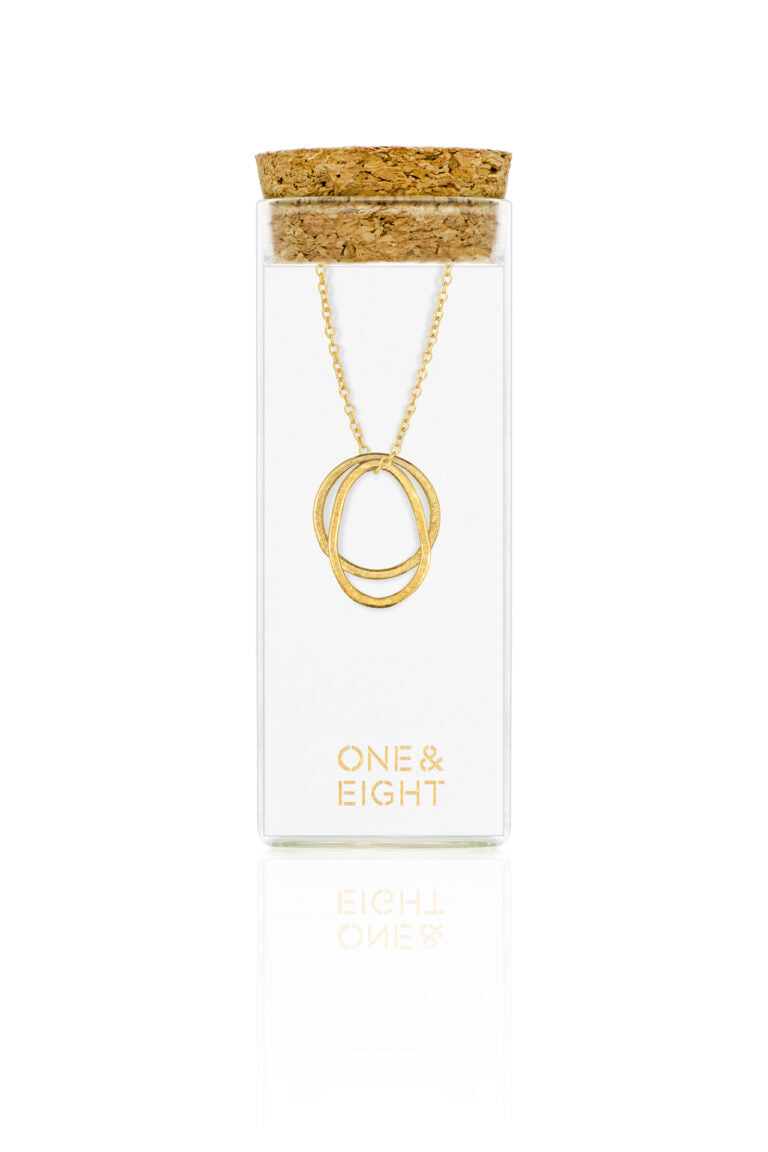Verona Loop Necklace