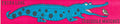 Crocodile Long matches