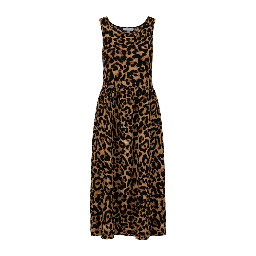 RYLAN LEO DRESS