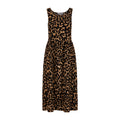 RYLAN LEO DRESS