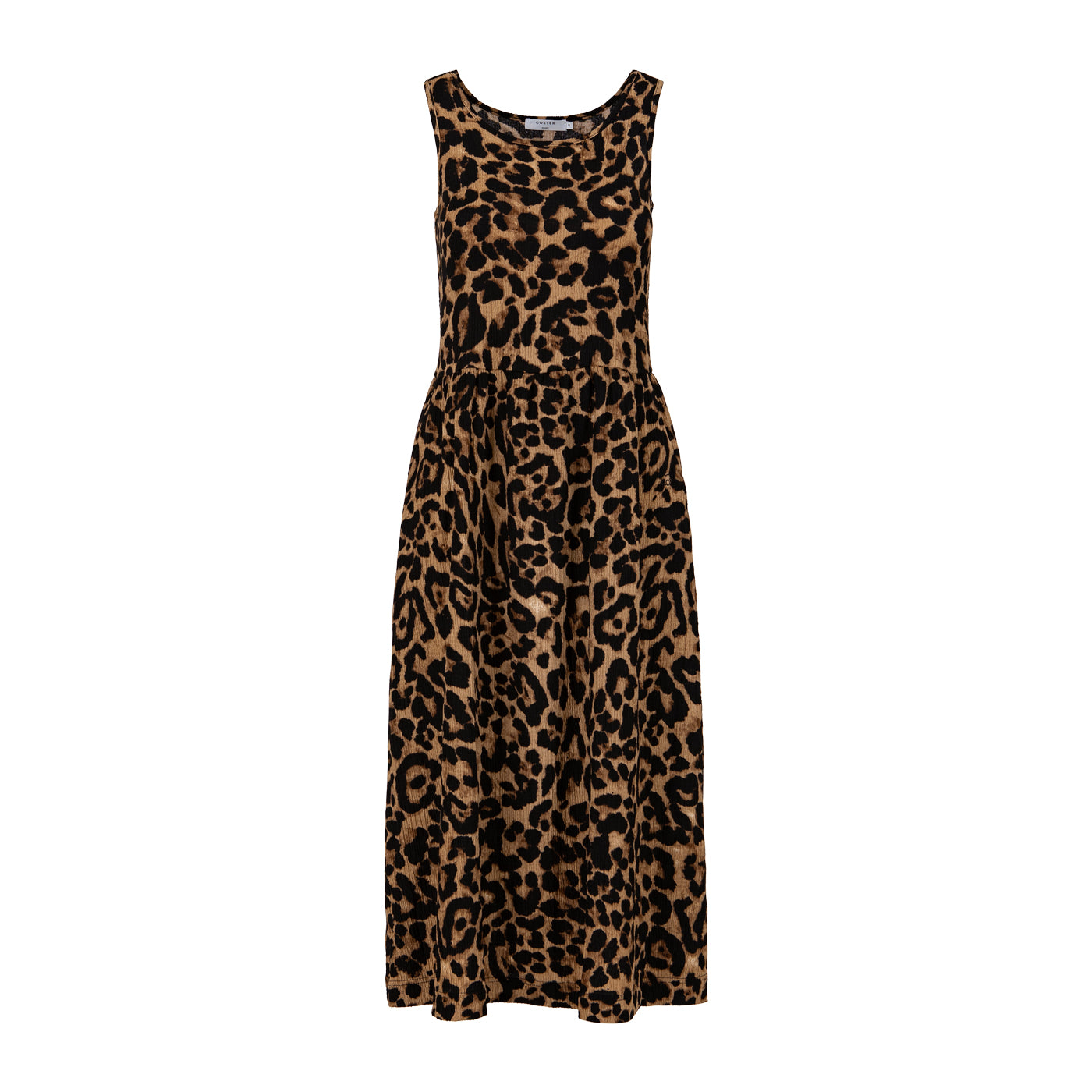 RYLAN LEO DRESS