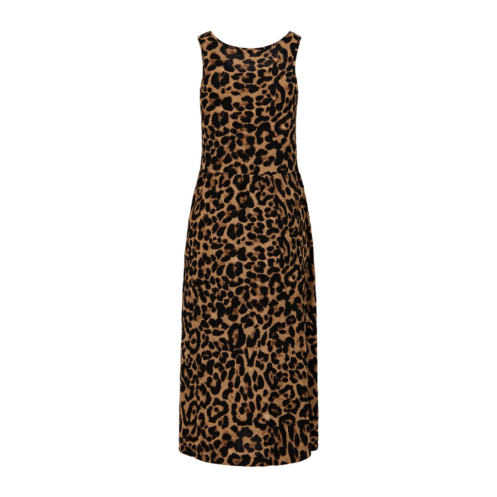 RYLAN LEO DRESS