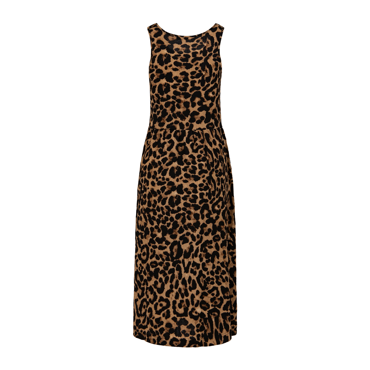 RYLAN LEO DRESS