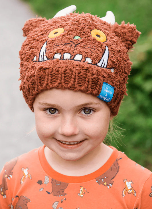 Gruffalo Winter Hat