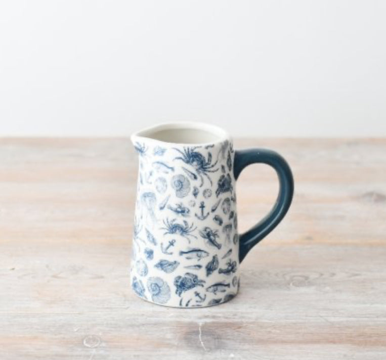 Coastal Design Jug