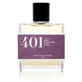 401 Cedar, Plum & Vanila 30ml Perfume