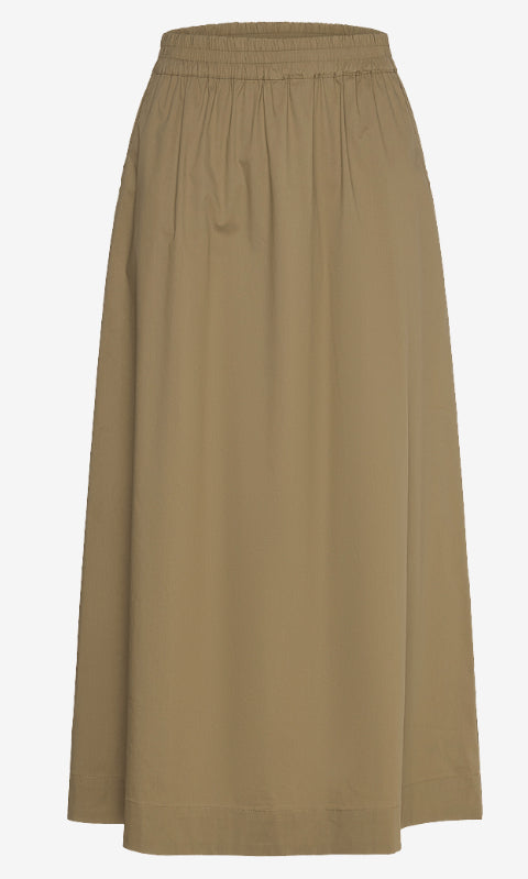 Phoebe Long Skirt