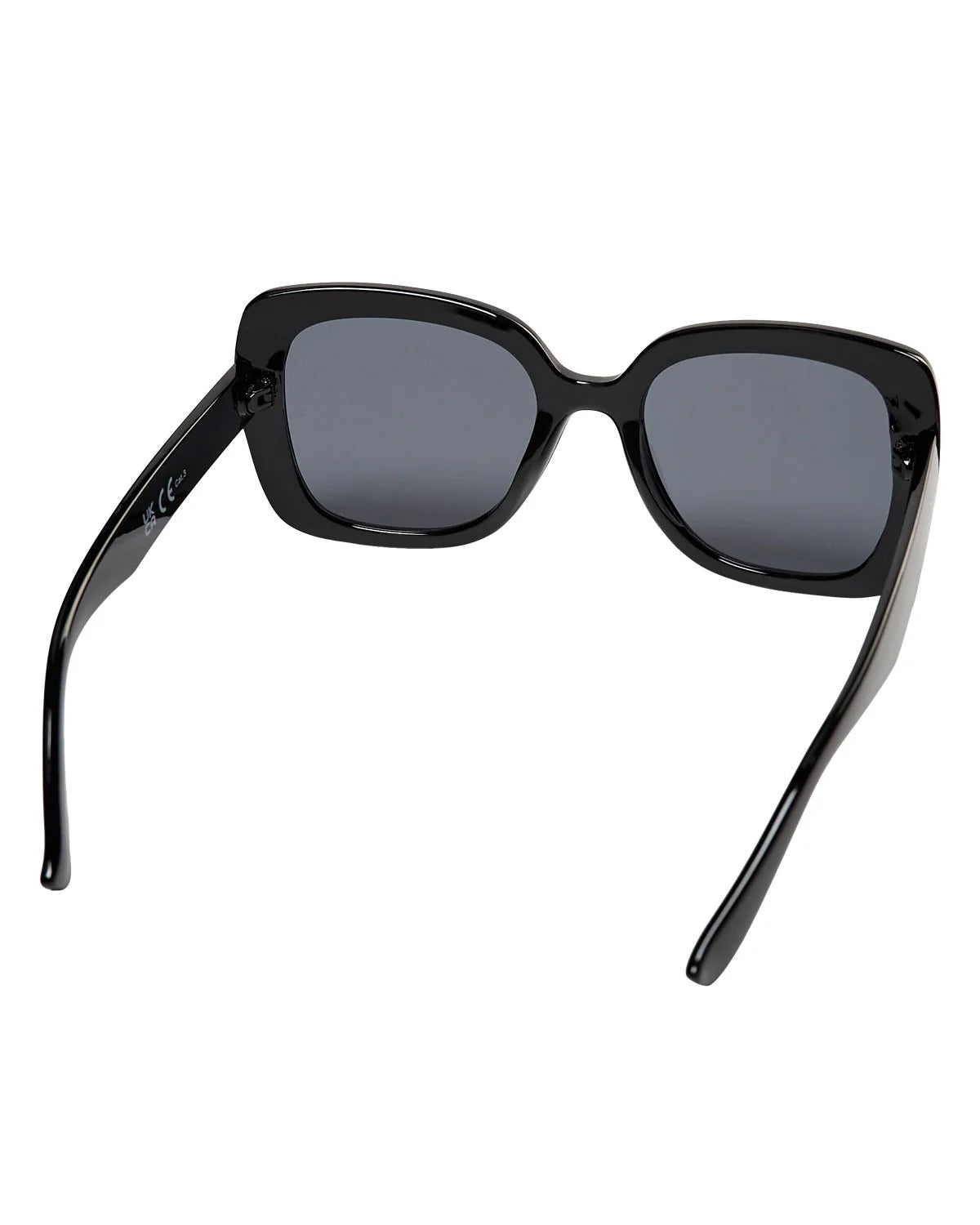 NUEMELI SUNGLASSES - Caviar