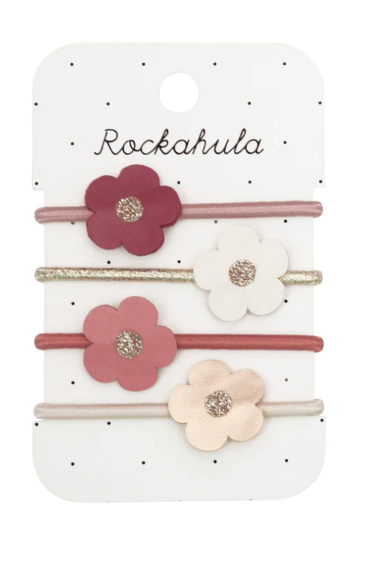 Prairie Flower Ponies