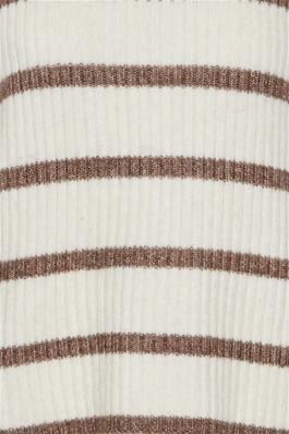 FRELLY PULLOVER - Whitecap Grey