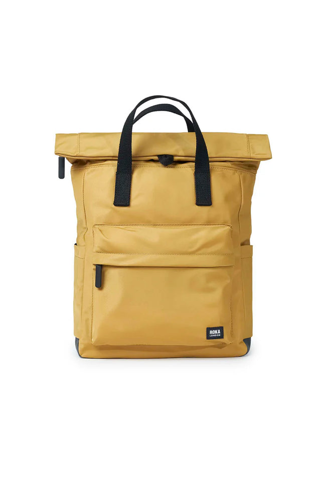 Black Label Canfield B Recycled Bag - Small