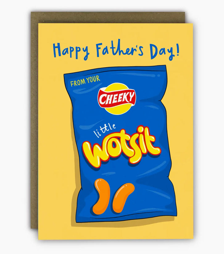 Father’s Day Cards