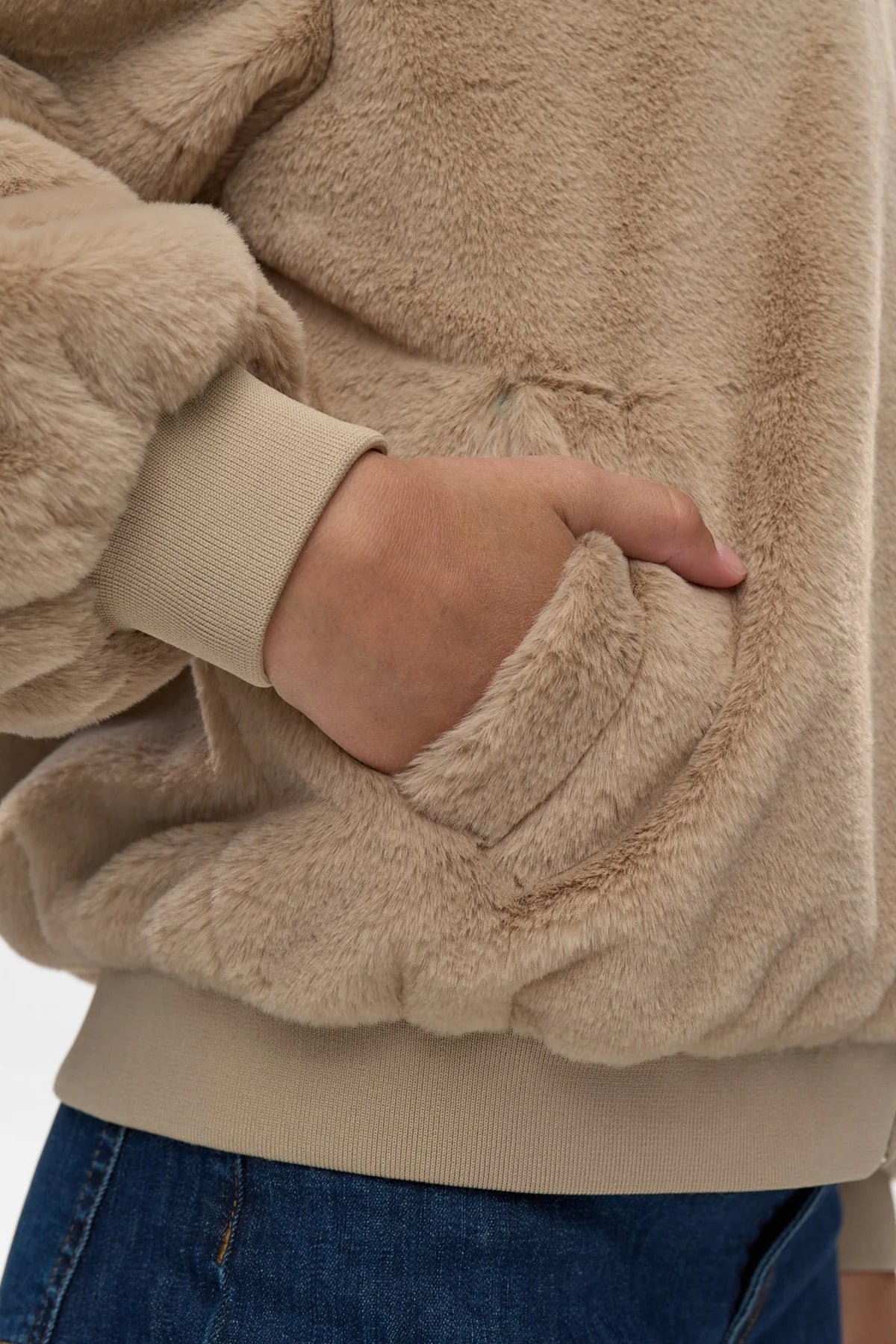 NUMOURIS JACKET
