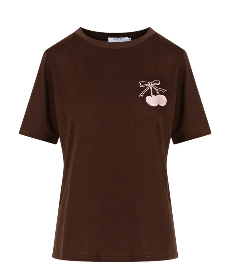 Mini Cherry T-Shirt