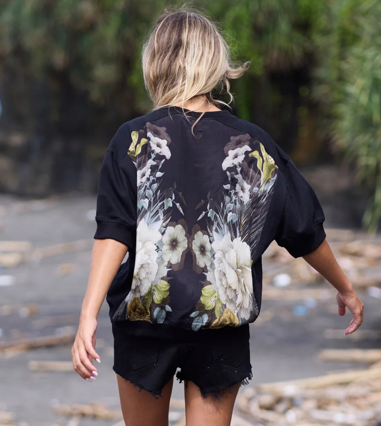 Citrine Top