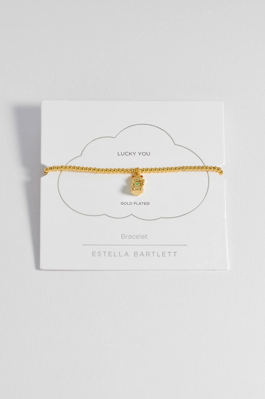 Lucky Cat Sienna Bracelet