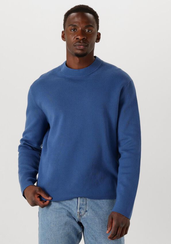 SLHMIKE LS RELAXED KNIT