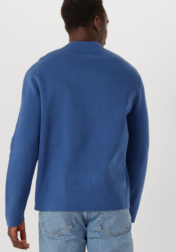 SLHMIKE LS RELAXED KNIT