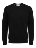 SLHBERG CREW NECK
