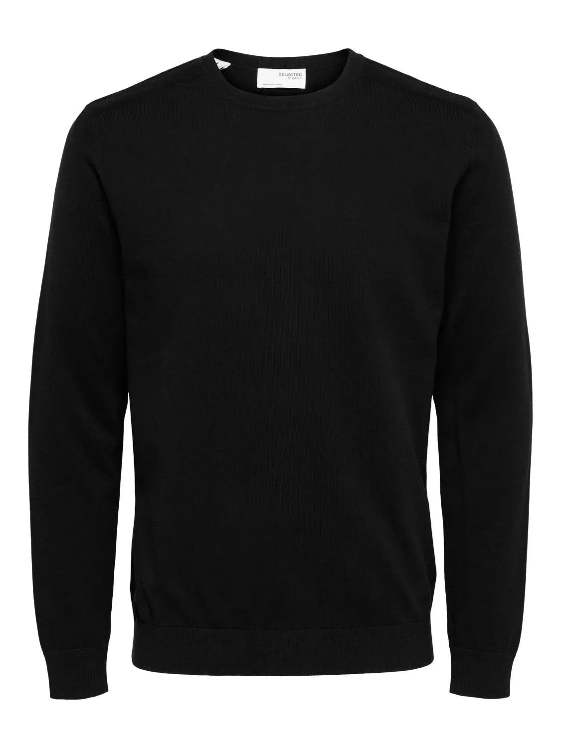 SLHBERG CREW NECK