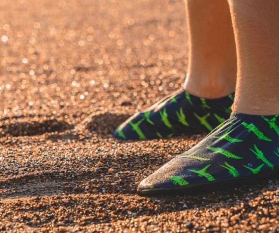 SLIPFREE GATOR SHOES