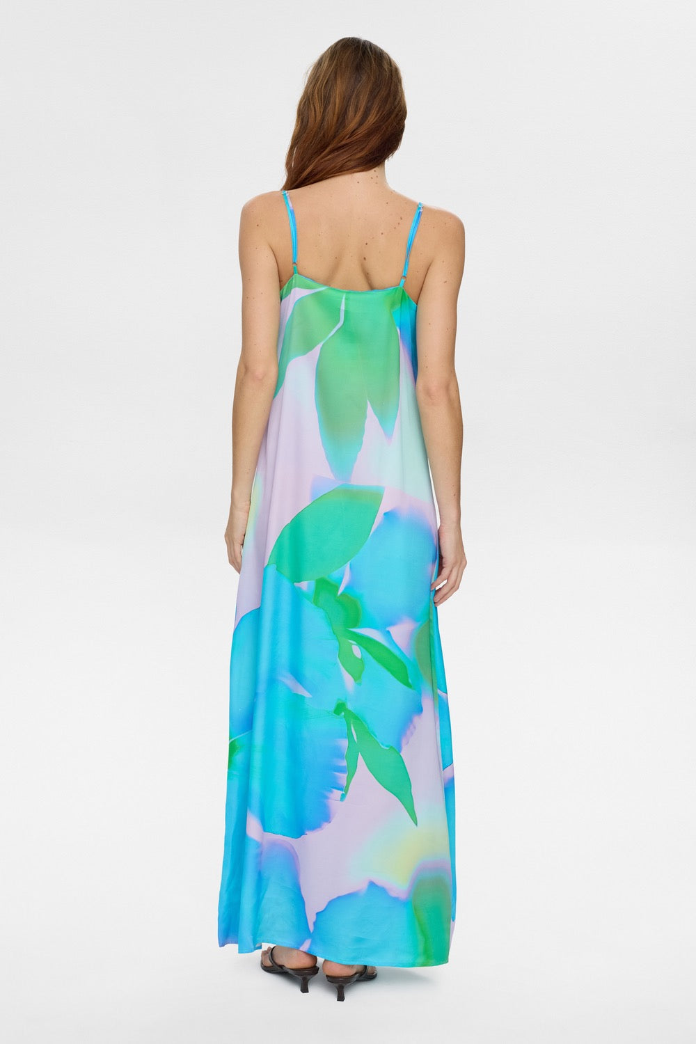 NUSUNLEE DRESS
