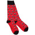 Gorilla Bamboo Socks