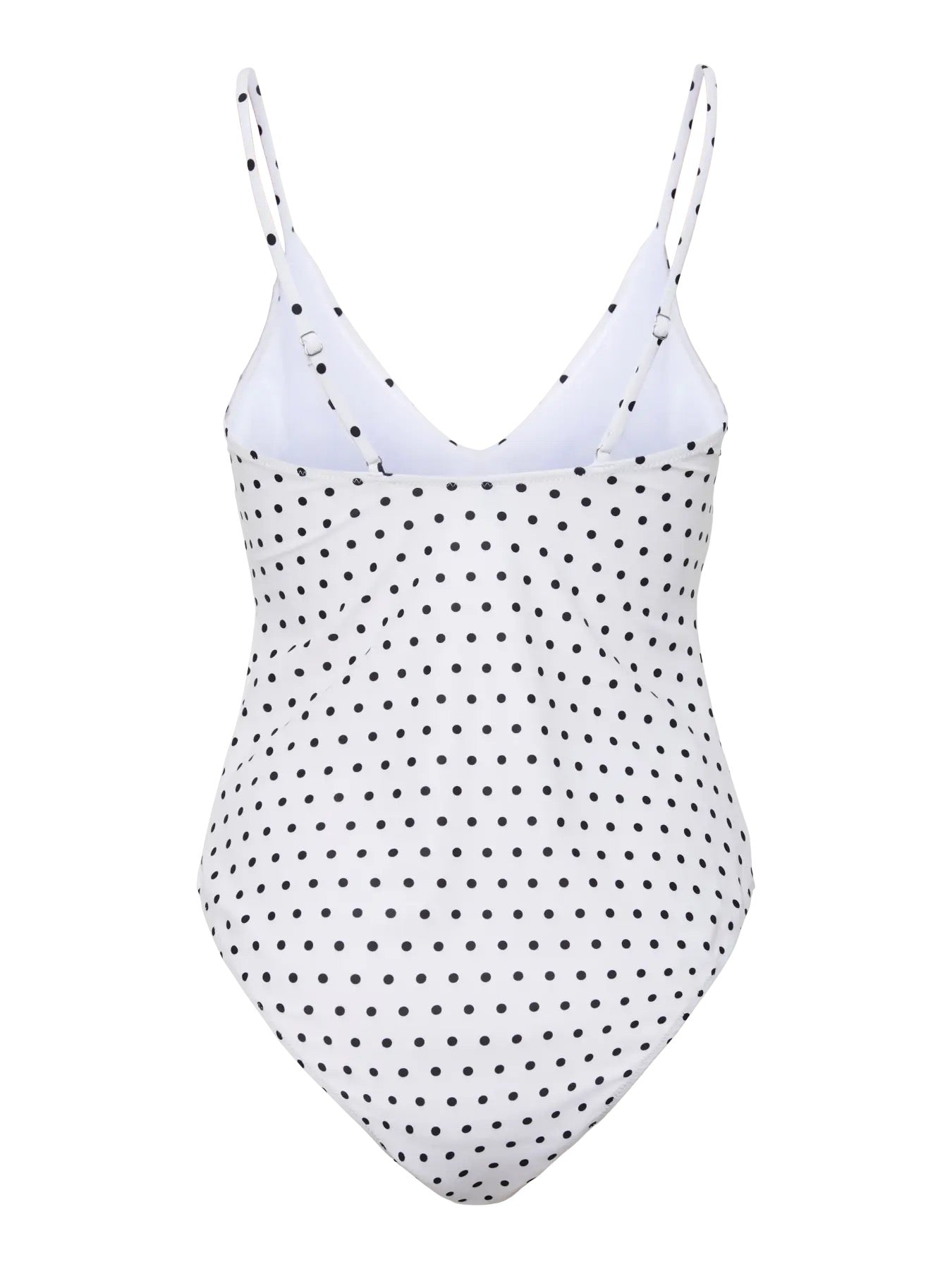 PCBAOMI SWIMSUIT POLKA DOT